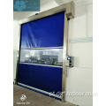 PVC Fast Rolling Shutter Door por atacado